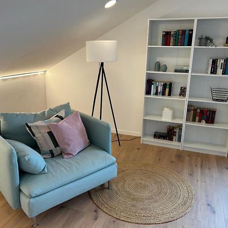 Allgaeu Zimmer Leandi Memmingen Bagian luar foto