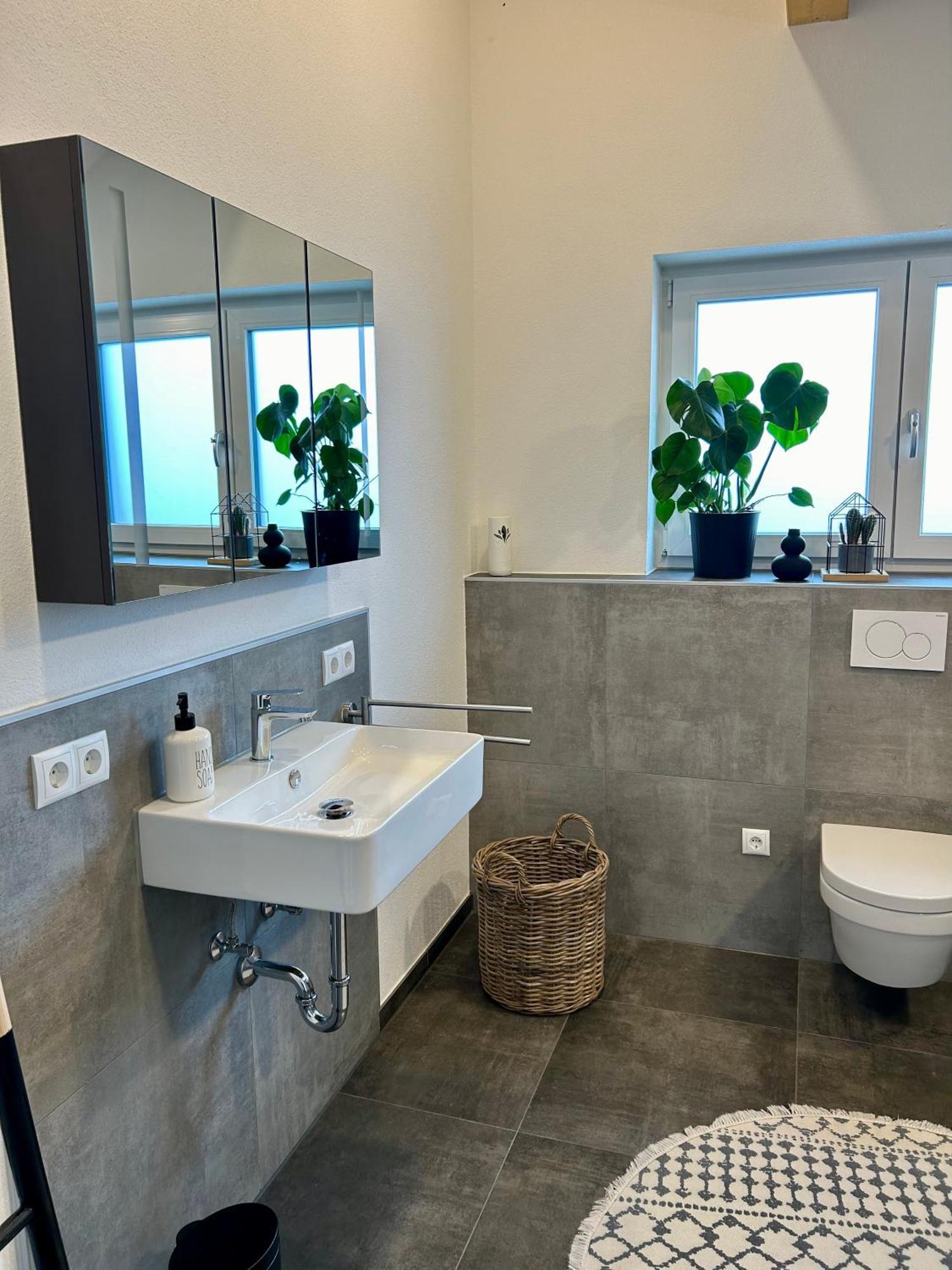 Allgaeu Zimmer Leandi Memmingen Bagian luar foto